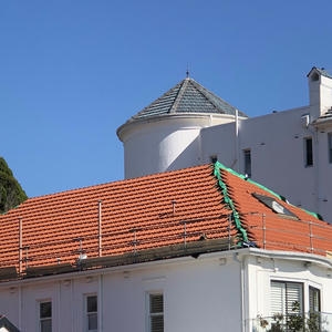 Eastern Suburbs Sydney